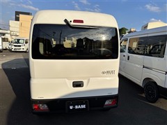 ハイゼットカーゴ デラックス