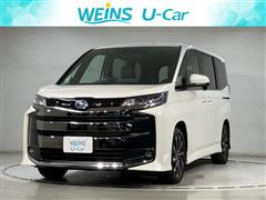 ノア HEV S-Z