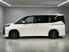 ノア HEV S-Z