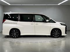 ノア HEV S-Z