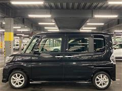 タント カスタムX SA3