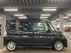 タント カスタムX SA3