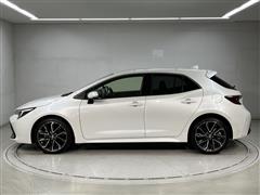 カローラスポーツ G Z