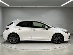 カローラスポーツ G Z