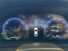 クラウンクロスオーバー Z