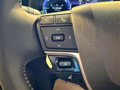 クラウンクロスオーバー Z