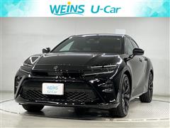 トヨタ　クラウンスポーツ Z