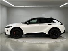 クラウンスポーツ PHEV RS