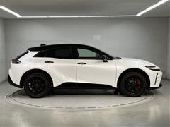 クラウンスポーツ PHEV RS