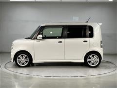 ピクシススペース カスタム RS