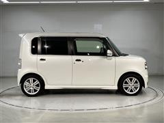 ピクシススペース カスタム RS