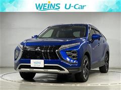 エクリプスクロス PHEV G