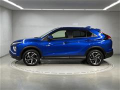 エクリプスクロス PHEV G