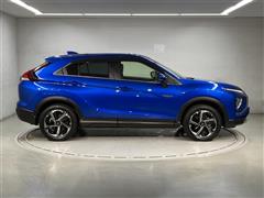 エクリプスクロス PHEV G