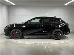 クラウンスポーツPHEV RS