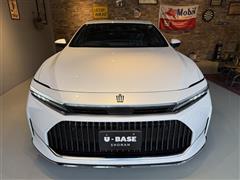 クラウンセダン HEV Z