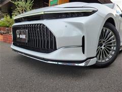 クラウンセダン HEV Z