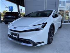 プリウス PHEV G
