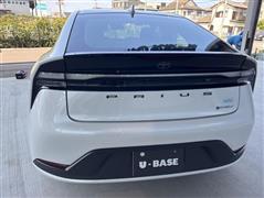 プリウス PHEV G