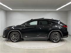 RX450h F-SPO 4WD