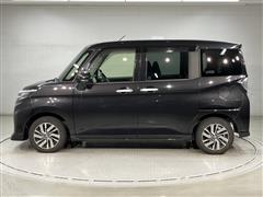 ルーミー カスタムG 4WD