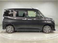 ルーミー カスタムG 4WD