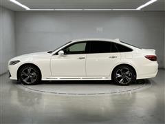 クラウンHV RSアドバンスFOUR