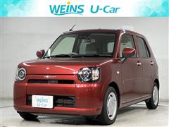 ミラトコット Gリミテッド SA3