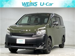 ヴォクシー X Lエディション8ニン