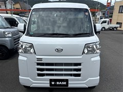 ハイゼットカーゴ クルーズ