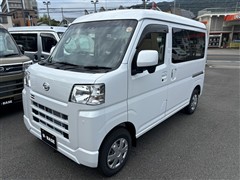 ハイゼットカーゴ クルーズ