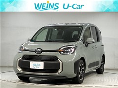 シエンタ Z 5ニンノリ