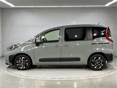 シエンタ Z 5ニンノリ