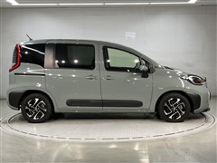 シエンタ Z 5ニンノリ