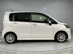 ムーヴ カスタムX リミテッド SA