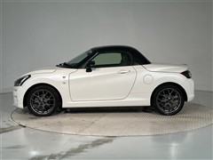 コペン GRスポーツ