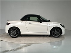 コペン GRスポーツ