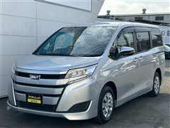 ノア X 8ニンノリ