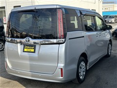 ノア X 8ニンノリ