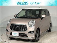 キャスト スタイルG SA3