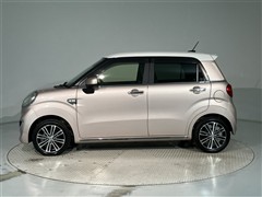 キャスト スタイルG SA3