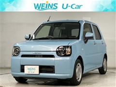 ミラトコット X SA3