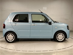 ミラトコット X SA3