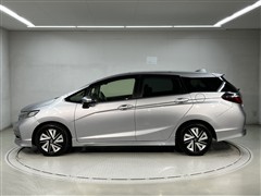 シャトル ジョシュセキカイテン G