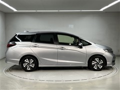 シャトル ジョシュセキカイテン G