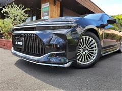 クラウン セダン HEV Z