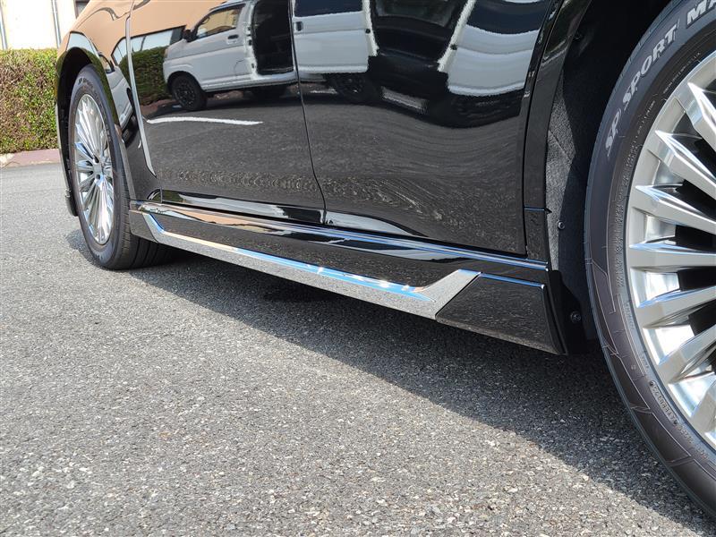 クラウンセダン HEV Z（13701K0930481）の中古車 | トヨタ認定