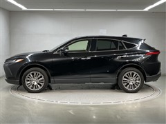 ハリアーHV Z レザーパッケージ