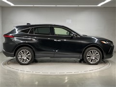 ハリアーHV Z レザーパッケージ