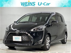 シエンタ G クエロ